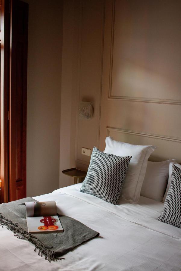 La Novieta Boutique Hotel - Adults Only Valencia Buitenkant foto
