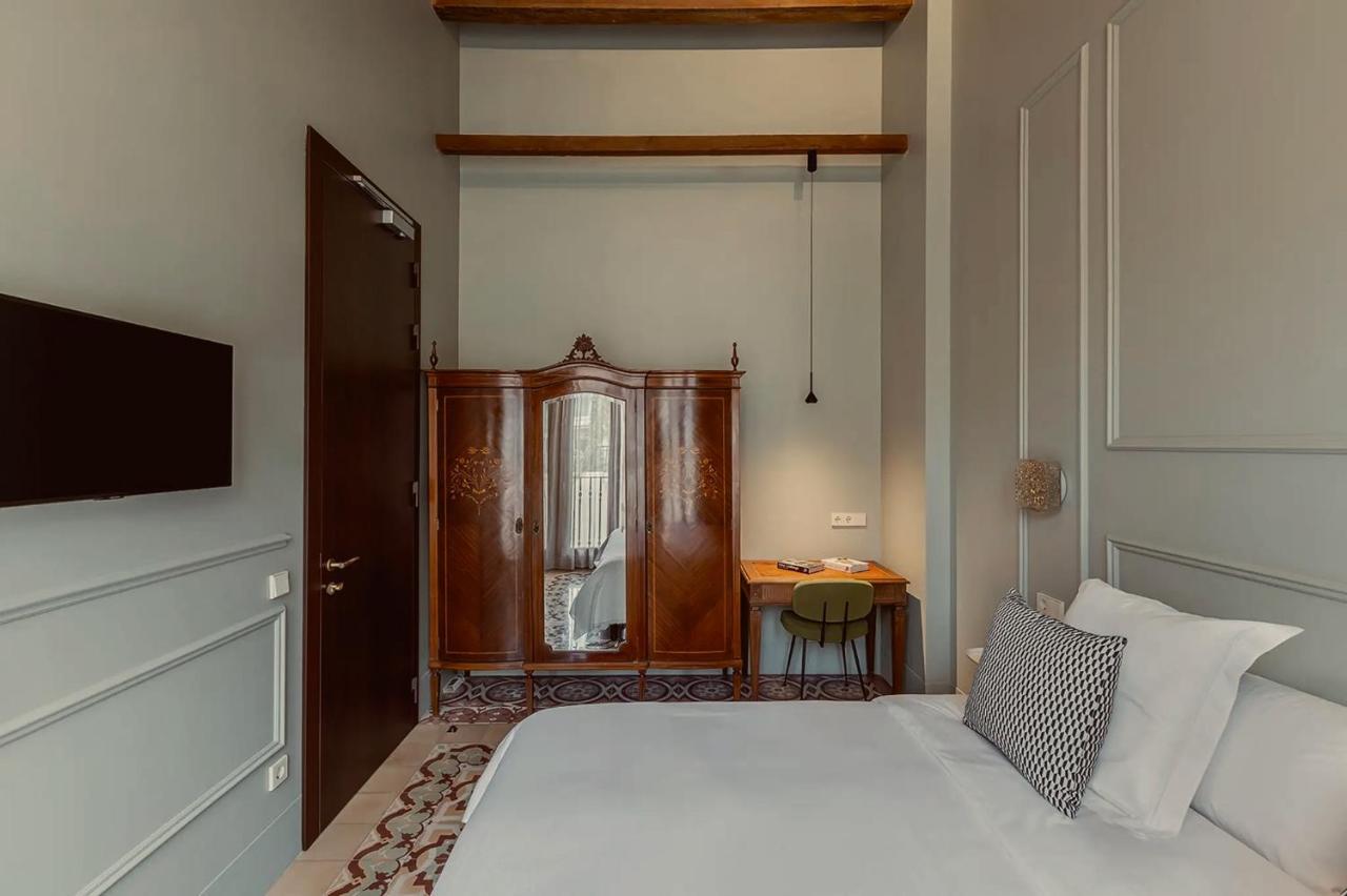 La Novieta Boutique Hotel - Adults Only Valencia Buitenkant foto