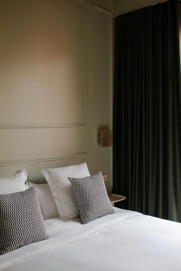 La Novieta Boutique Hotel - Adults Only Valencia Buitenkant foto