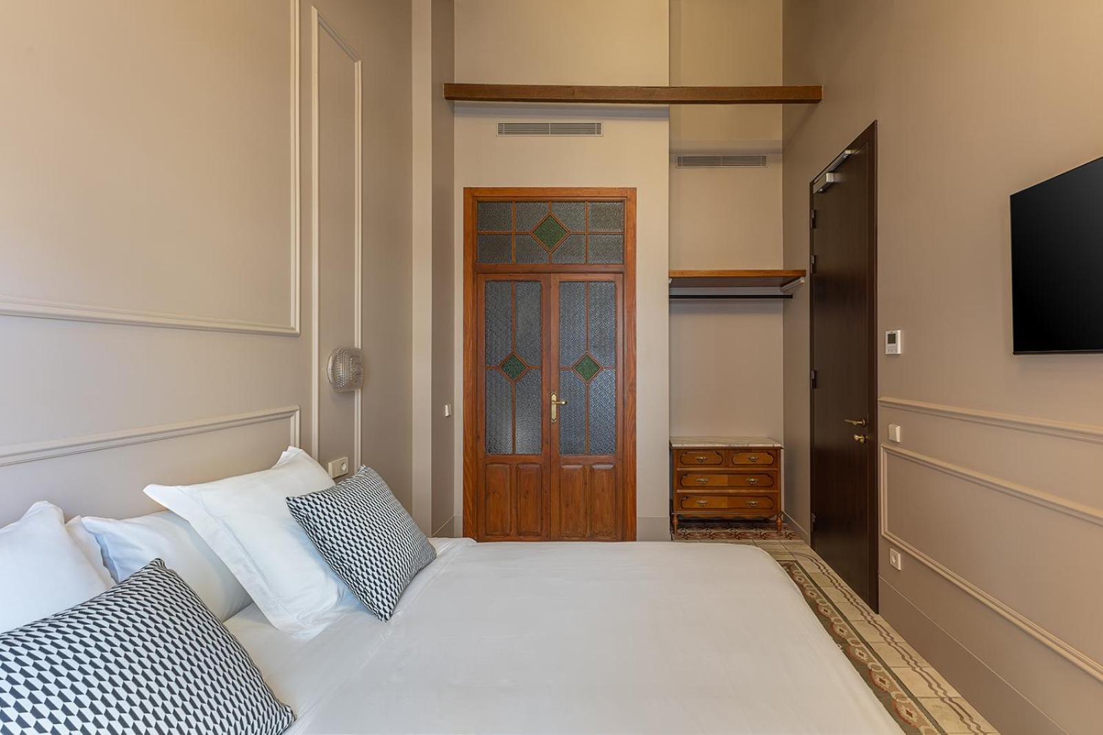 La Novieta Boutique Hotel - Adults Only Valencia Buitenkant foto