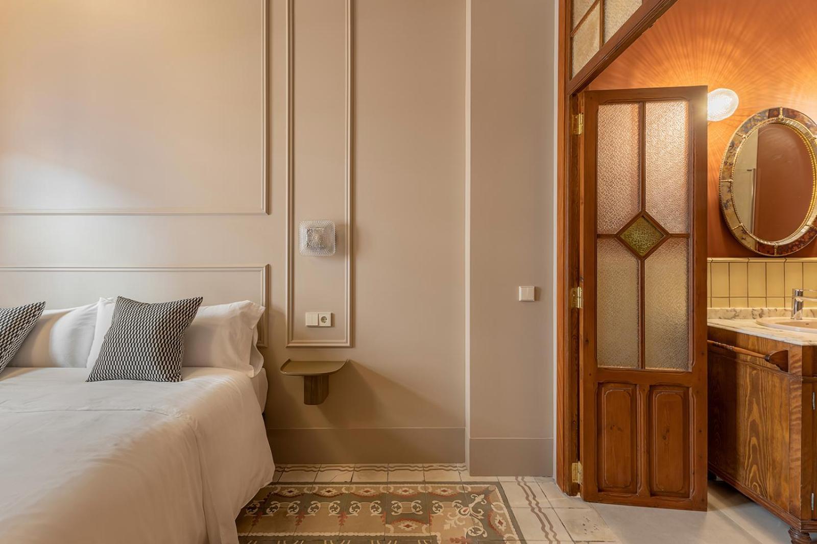 La Novieta Boutique Hotel - Adults Only Valencia Buitenkant foto