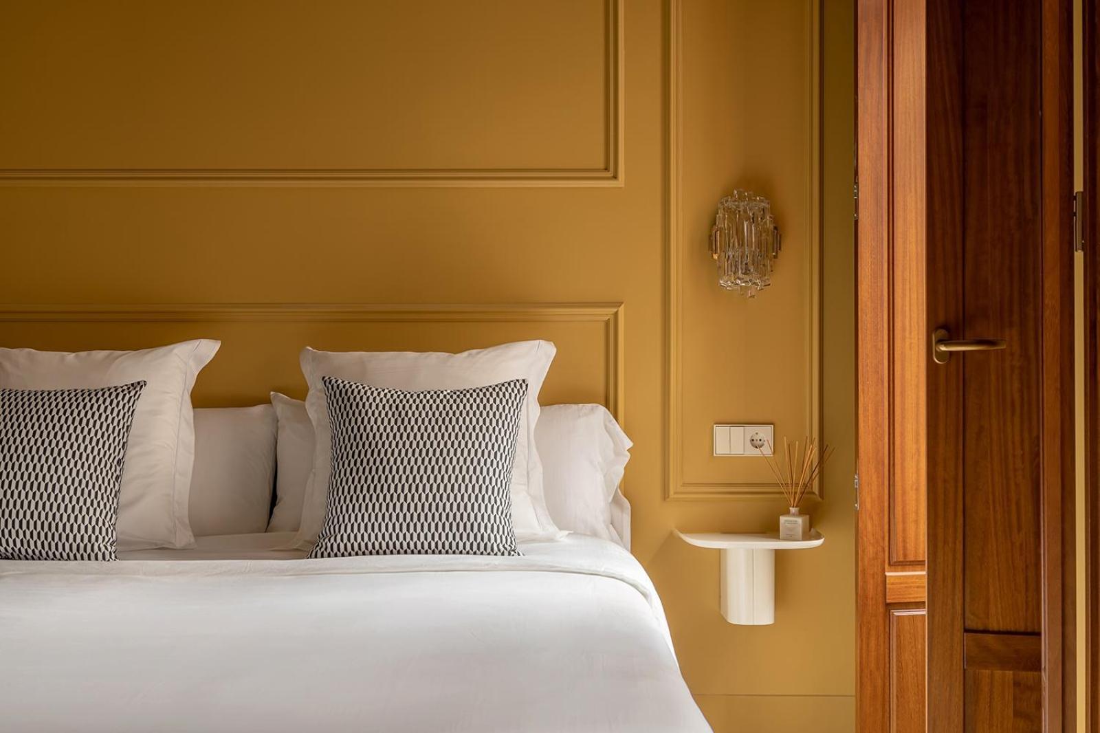 La Novieta Boutique Hotel - Adults Only Valencia Buitenkant foto